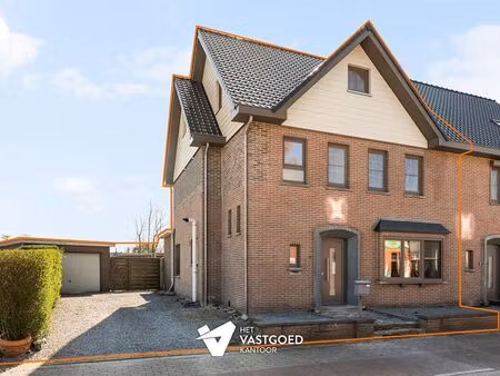 maison à vendre à beverlo (ln13f) - het vastgoedkantoor beringen | zimmo