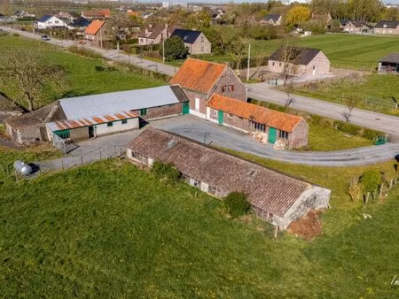 maison à vendre à nazareth € 795.000 (ln0v0) - immofluisteraar | zimmo