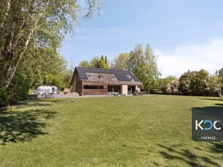 maison à vendre à loonbeek € 790.000 (ln1fs) - kdc immo | zimmo
