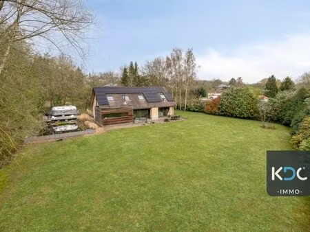 maison à vendre à loonbeek € 845.000 (ln1fs) - kdc immo | zimmo