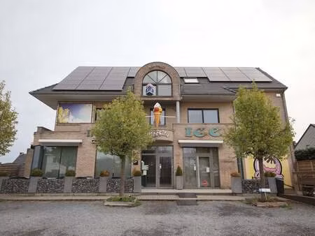 appartement à louer à sint-truiden € 790 (ln1m5) - rt verhuur | zimmo