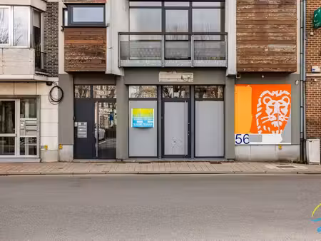 bien professionnel à louer à geraardsbergen € 2.800 (ln1ay) - cornelis goeman geraardsberg