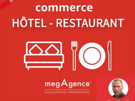 vente local commercial 16 pièces