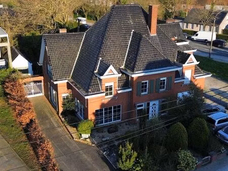 maison à vendre à meulebeke € 325.000 (ln0tc) - century 21 my place | zimmo