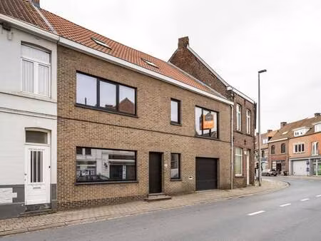 maison à vendre à edelare € 359.000 (ln1mo) - dmg vastgoed | zimmo