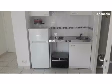 location appartement fonctionnel