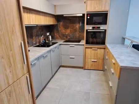 maison individuelle avec jardin