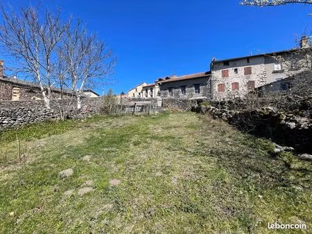 jardin au monastier sur gazeille
