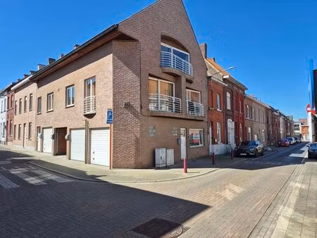 appartement à louer à menen € 650 (ln076) - kantoor izegem | zimmo