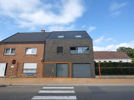 appartement à louer à merendree € 695 (ln1n3) - vastgoed declerck | zimmo