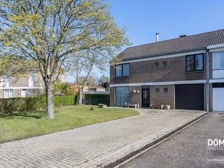 maison à vendre à diepenbeek € 324.500 (ln0w0) - domo vastgoed | zimmo