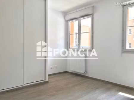 appartement 2 pièces 53 m²