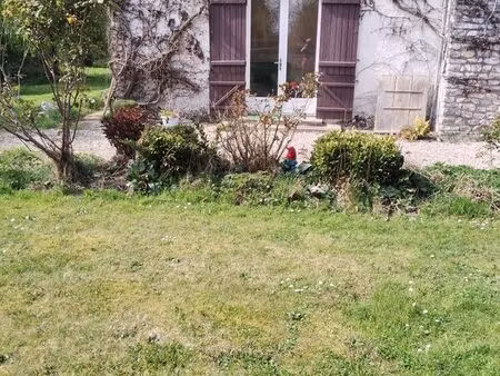 a louer appartement meublé