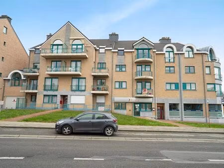 appartement à louer à oupeye € 850 (ln1d0) - srl immobilière vanesse | zimmo