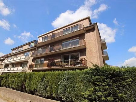 appartement à louer à tervuren € 860 (ln1fd) - ifac service bv | zimmo