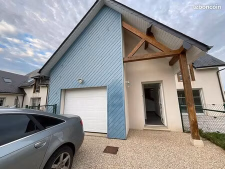 maison 7 pièces 150 m²