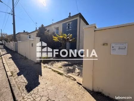 maison 5 pièces 132 m²