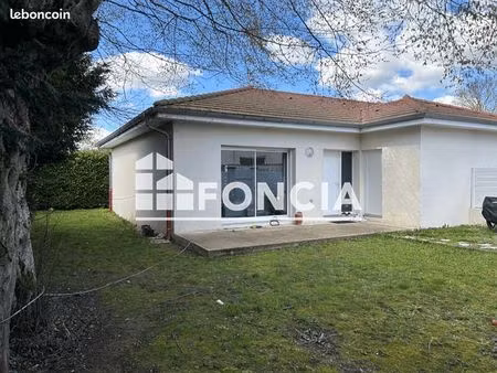 maison 3 pièces 69 m²