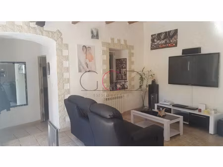 vente appartement 3 pièces 62.2 m² à bouc-bel-air (13320)  310 000 €