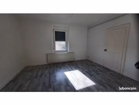 location appartement non meublé f2 55m2