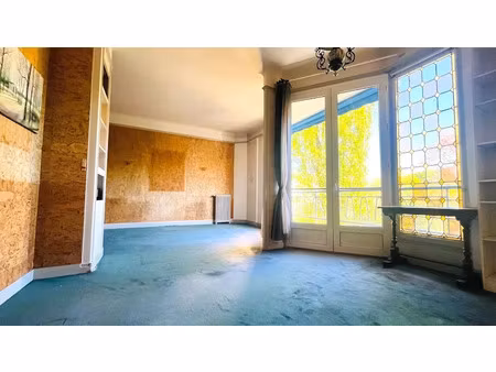 vente appartement 3 pièces 47.6 m² à vanves (92170)  315 000 €