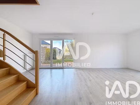 vente duplex 4 pièces 85 m² à nanteuil-lès-meaux (77100)  295 000 €