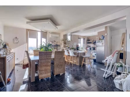 vente maison 8 pièces 125 m² gonfreville-l’orcher (76700)