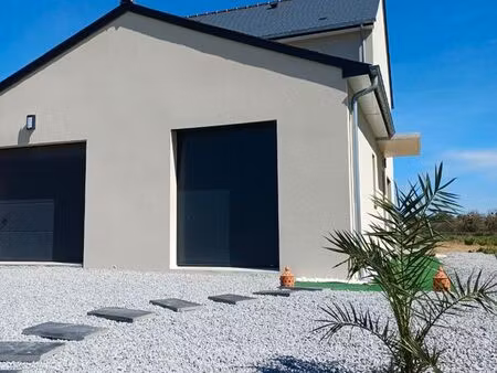 maison neuve 6 pieces <10 minutes cesson