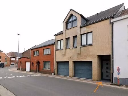 appartement à louer à zichem € 850 (k7uja) - lissens | zimmo