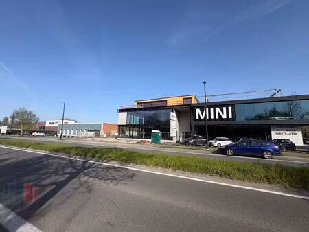 bien professionnel à louer à sint-denijs-westrem € 26.102 (ln1mf) | zimmo