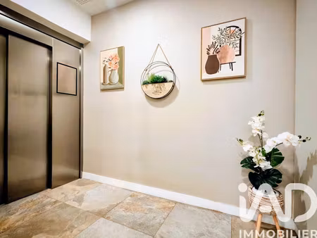 vente appartement 3 pièces 59 m² à vaires-sur-marne (77360)  323 000 €