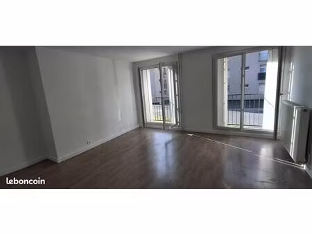 appartement 3 pièces 71 m²