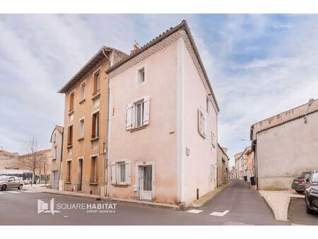 maison issoire 3 pièces 64 m2