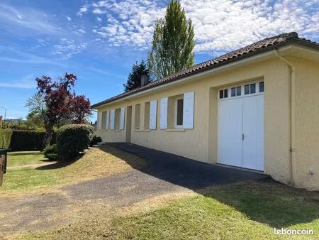 maison 4 chambres à louer