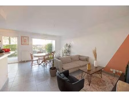 vente appartement 4 pièces à betton (35830) : à vendre 4 pièces / 77m² betton