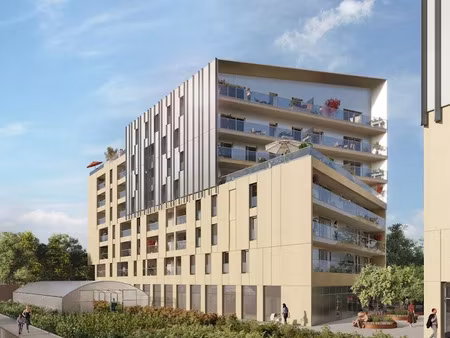 vente appartement 4 pièces 104 m² à chambery (73000)  499 000 €