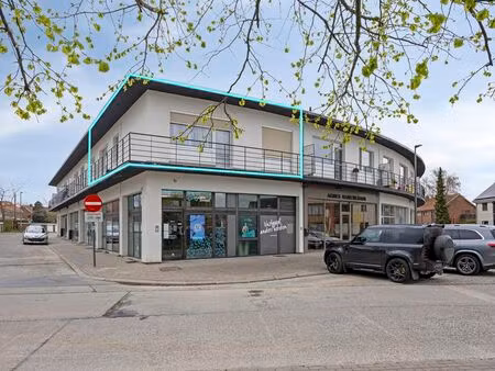 appartement à vendre à dilbeek € 249.000 (ln1mk) - we invest dilbeek | zimmo