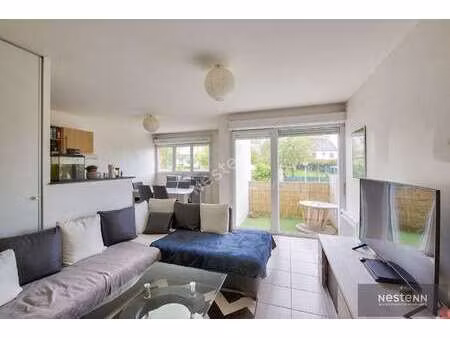 vente appartement 2 pièces à plédran (22960) : à vendre 2 pièces / 43m² plédran