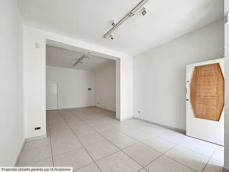 bien professionnel à vendre à molenbeek-saint-jean € 185.000 (ln1m1) - prestige consultor 