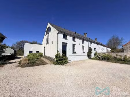 maison à louer à grez-doiceau € 1.850 (ln0sc) - we invest bw centre | zimmo