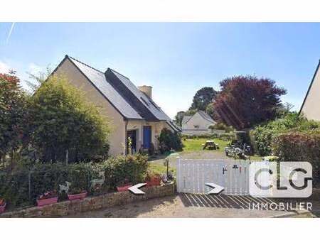 vente maison à névez (29920) : à vendre / 84m² névez