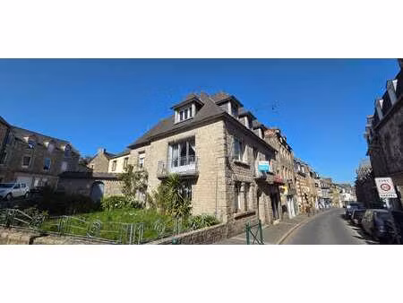 vente maison à plancoët (22130) : à vendre / 146m² plancoët