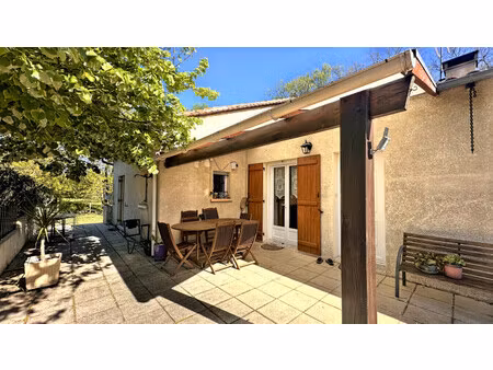 maison à vendre à ribérac (24600) - dordogne