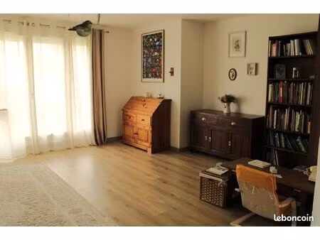 maison - 5pièces - 105m²