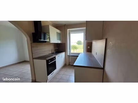 appartement 3 pièces 88 m²