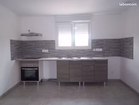 maison t4 taillebourg