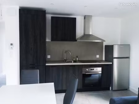 a louer t2 - espace antoine casanova - corte