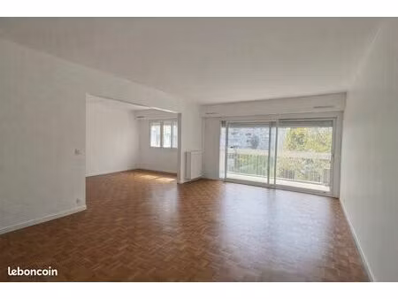 appartement 4 pièces 83 m²