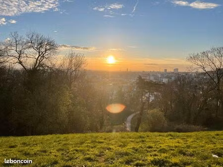 recherche maison 3 chambres à la location :)