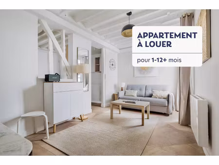 blueground id1102  le marais